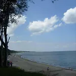 Lejlighed Strandlaeufer Rosita Mit Garten Rerik